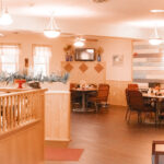 dining-room-fireplace-at-eagle-valley